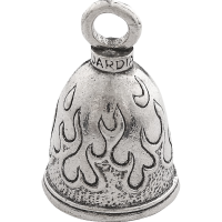 FLAME GUARDIAN BELL (EA)