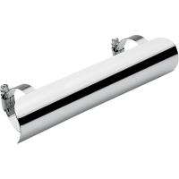 Universal Heat Shield 2\" x 7\" L