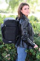 T-BAGS STOW-A-WAY