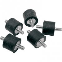 VIBRATION RUBBER MOUNTS (5PK)