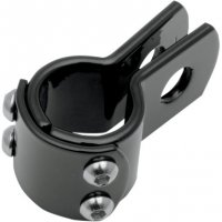 Frame Clamps BLACK 1-1/2\"