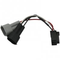 Headlight Adapter TruBeam LED FLHR 14-20