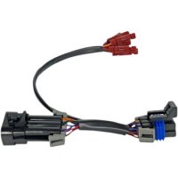 WIRING ADAPTER FOR INDIAN - CUSTOM DYNAMICS