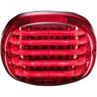 Taillight ProBEAM LED Squareback Red