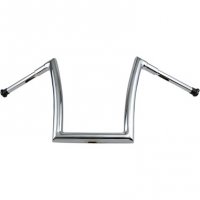 Handlebar 1.5\" Strip Chrome 14\"