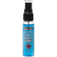 HELMET, VISOR AND GOGGLE CLEANER - 32ML