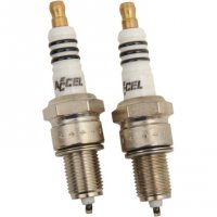 Spark Plugs "Cyclelite" Platinum Evo 80" 84-00