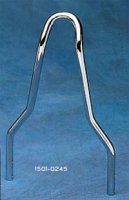 SISSY BAR ROUND STYLE