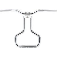 Kage Fighter T-Bars Chrome 18\" FLTR 15-20