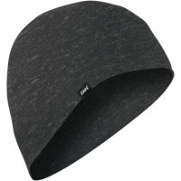 Beanie Charcoal Heather Sportflex