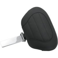 Backrest Removable for Super Touring 08-20