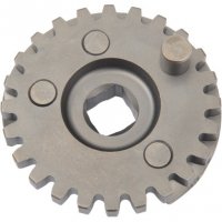 Kickstart Crank Gear 24T B/T 36-86 4 speed