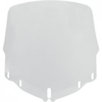 Windshield Standard Clear GL1800 01-17