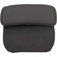 Backrest Pad Smooth, vinyl