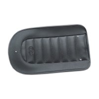 Fender Bib Black Tuck & Roll FLFB/FXBR 18-19