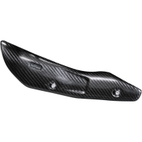 LeoVince Heat Shield for Kawasaki Z900 17-24