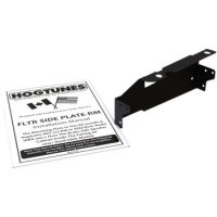 AMPLIFIER SIDE MOUNTING PLATES - HOGTUNES