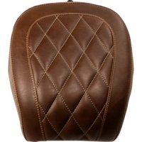 Rear Pad Wide Tripper Brown Diamond FXBB/FXBRS