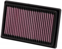 AIR FILTER CM-9908 CAN-AM SPYDER 08-12