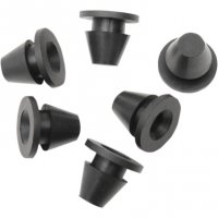 SIDE COVER GROMMETS