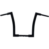 Bars 1.5\" EZ Flat Top 14\" Black FLHR/FLTR