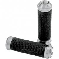 Grips Chrome Elite Apex HD 82-17