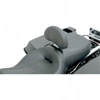 Backrest EZ Glide Driver Small Fl 88-13