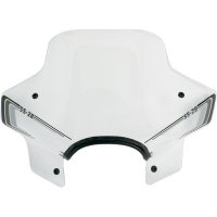 Sport Fairing Clear for 7/8\"-1\" bars