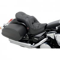 Seat Low-Profile Double Bucket Pillow Style VT1300 10-16