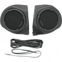 Speaker Pods Rear FL 98-13