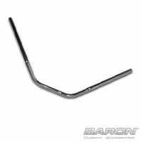 Handlebar 1.25 Big Johnson Chrome