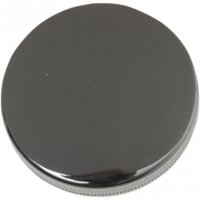 Gas Cap Vented Gloss Black HD 36-72