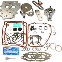 Cam Chain Tensioner Conversion Kit OE+ Hydraulic T/C 01-06