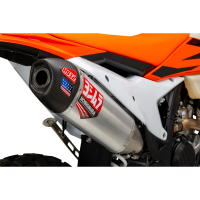 Yoshimura RS-12 ADV Slip-On for KTM 500 EXC-F 24