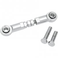 Motor Mount Stabilizer Chrome 80-08 FXR/FLHT (sold each)