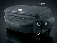 KURYAKYN GRAN TRAVELER BAG