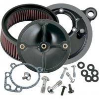 Super Stock Stealth Air Cleaner Kit 93-99 B/T