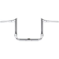 Handlebar 1.5\" Grande Prime Ape 12\" Chrome FLH 14-20