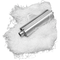 Competition Muffler Packing 250g bag
