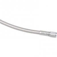 Brake Line 15\" CHROMITE II