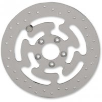 Brake Rotor OEM style Rear FLHT 08-19