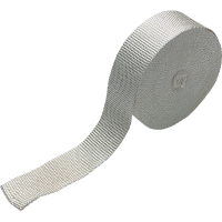 Exhaust Wrap, Tan