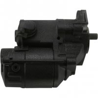 Starter Motor Wrinkle Black 1.4kw B/T 94-06