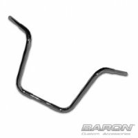 Handlebar 1.25\" Chrome Kong