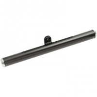 Lower Fairing Support Bar Black FLTR 15-17