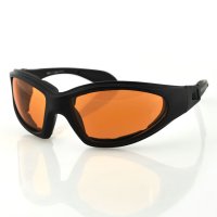 GXR Sunglasses Amber Anti-Fog Lens