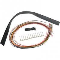 Handlebar Extension Wiring Kit HD 07-13