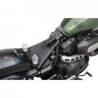 SPRING SOLO SEAT MOUNT FOR YAMAHA BOLT