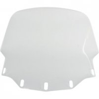 Windshield Standard Clear GL1500 90-00