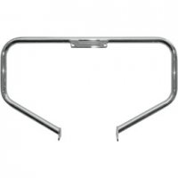 Unibar Highway Bar Chrome Roadliner & Stratoliner